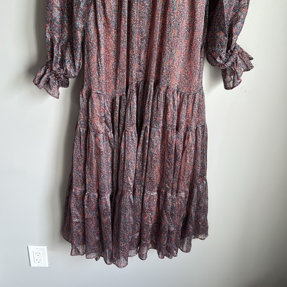 Buddy Love Greta Maxi Dress Small - Picture 10 of 13